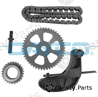 Wilmink Group WG2113577 — Timing Chain Kit