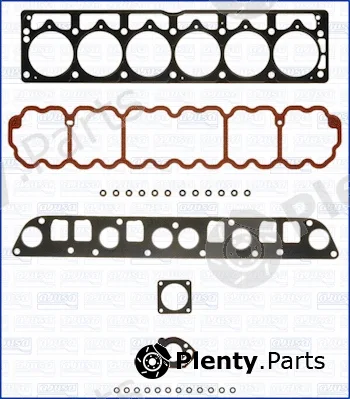 Wilmink Group WG1167044 — Gasket Kit, cylinder head