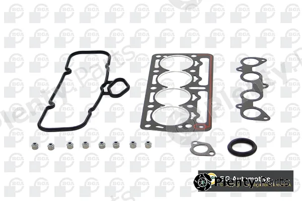 Wilmink Group WG1762821 — Gasket Kit, cylinder head