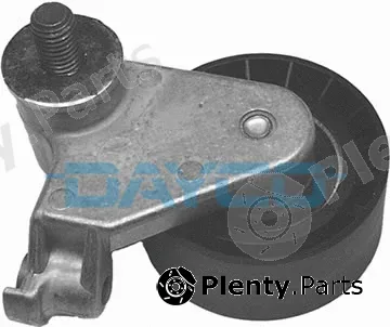 Wilmink Group WG2005335 — Tensioner Pulley, timing belt