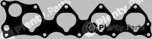 Wilmink Group WG1763951 — Gasket, intake manifold