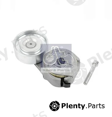 Wilmink Group WG2319500 — Belt Tensioner, V-ribbed belt