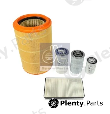 Wilmink Group WG2317699 — Filter Set
