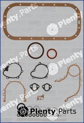 Wilmink Group WG1168137 — Gasket Kit, crankcase