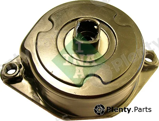 Wilmink Group WG1253428 — Belt Tensioner, V-ribbed belt
