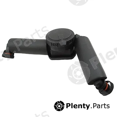Wilmink Group WG1888602 — Hose, crankcase ventilation