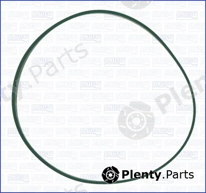Wilmink Group WG2082669 — Gasket, intake manifold housing
