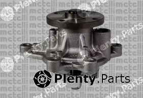 Wilmink Group WG1790589 — Water Pump, engine cooling