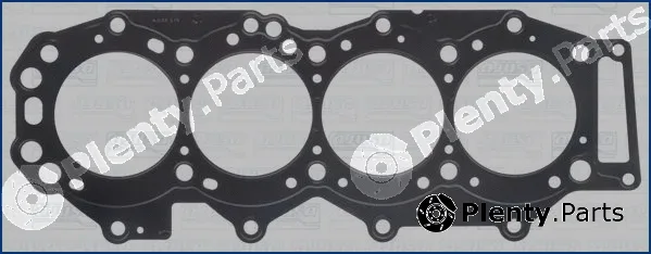 Wilmink Group WG1449558 — Gasket, cylinder head