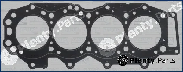 Wilmink Group WG1449555 — Gasket, cylinder head
