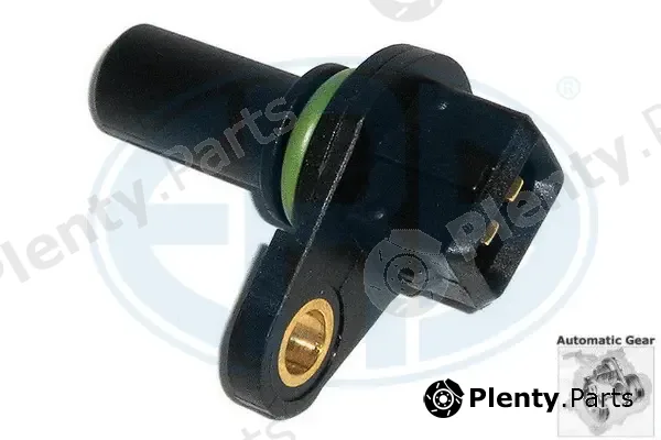 Wilmink Group WG1493289 — Sensor, crankshaft pulse