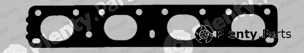 Wilmink Group WG1939311 — Gasket, exhaust manifold