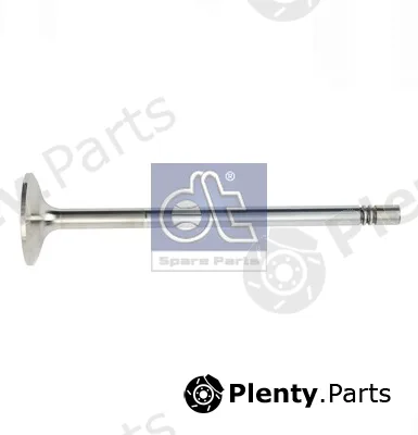 Wilmink Group WG2311854 — Intake Valve