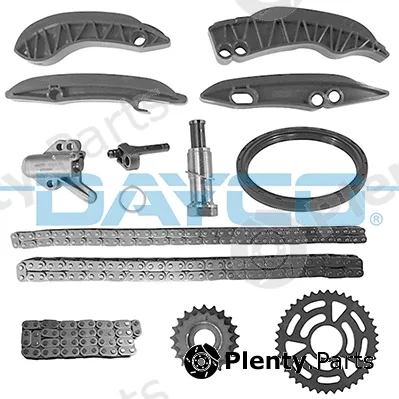 Wilmink Group WG2008148 — Timing Chain Kit