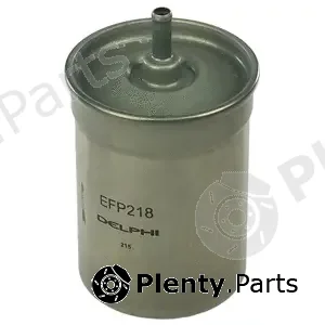 Wilmink Group WG1498222 — Fuel Filter