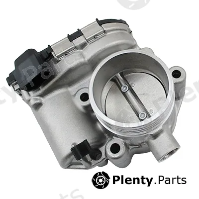 Wilmink Group WG1938487 — Throttle Body