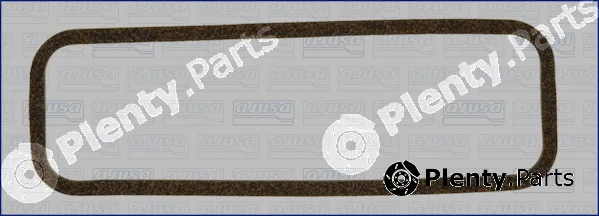 Wilmink Group WG1450037 — Gasket, cylinder head cover