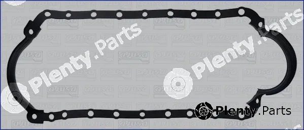 Wilmink Group WG1751893 — Gasket, oil sump