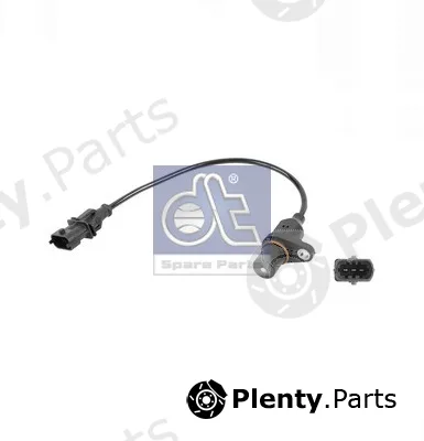 Wilmink Group WG2319638 — Sensor, crankshaft pulse