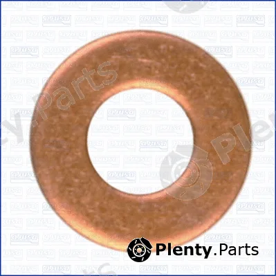 Wilmink Group WG1451953 — Seal Ring, oil drain plug