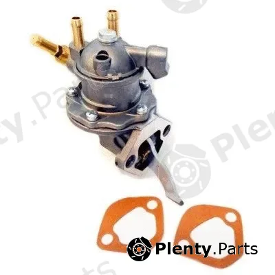 Wilmink Group WG1750071 — Fuel Pump