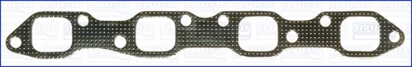 Wilmink Group WG1160713 — Gasket, exhaust manifold