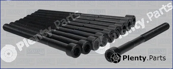 Wilmink Group WG1317680 — Cylinder Head Bolt Set