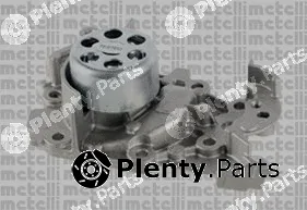 Wilmink Group WG1790496 — Water Pump, engine cooling