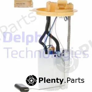 Wilmink Group WG2170394 — Fuel Feed Unit