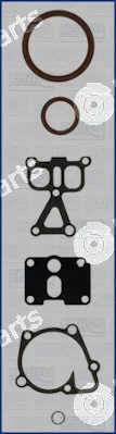 Wilmink Group WG1455292 — Gasket Kit, crankcase