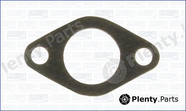 Wilmink Group WG1447234 — Gasket, EGR valve