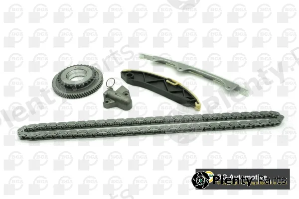 Wilmink Group WG1996258 — Timing Chain Kit