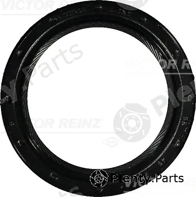 Wilmink Group WG1250105 — Shaft Seal, camshaft