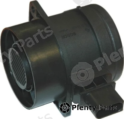 Wilmink Group WG1014214 — Mass Air Flow Sensor
