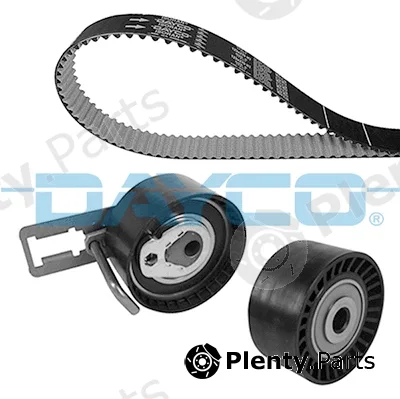 Wilmink Group WG2007579 — Timing Belt Kit