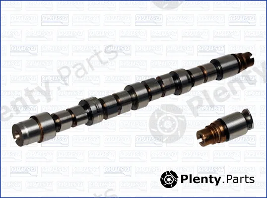 Wilmink Group WG1456308 — Camshaft