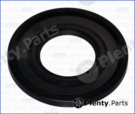 Wilmink Group WG1163170 — Shaft Seal, crankshaft