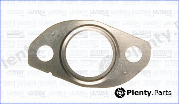 Wilmink Group WG1448650 — Gasket, EGR valve