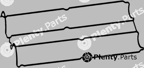 Wilmink Group WG1767194 — Gasket, cylinder head cover