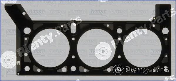 Wilmink Group WG1449636 — Gasket, cylinder head