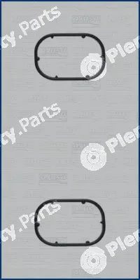 Wilmink Group WG2083725 — Gasket Set, oil cooler