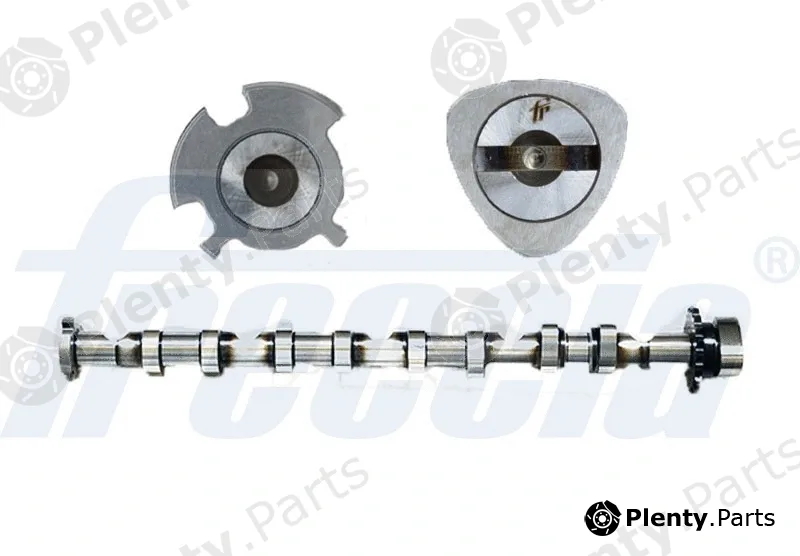 Wilmink Group WG1779082 — Camshaft