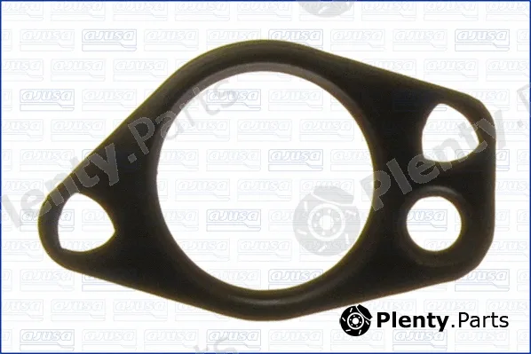 Wilmink Group WG1448747 — Gasket, EGR valve
