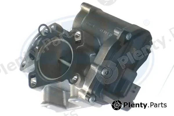 Wilmink Group WG2015787 — EGR Valve