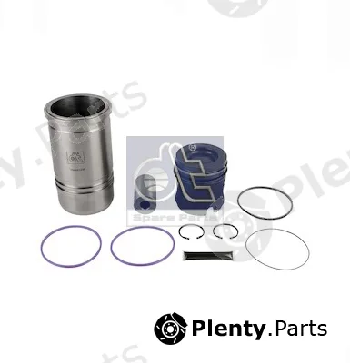 Wilmink Group WG2311279 — Repair Set, piston/sleeve