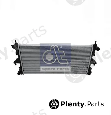 Wilmink Group WG2308541 — Radiator, engine cooling
