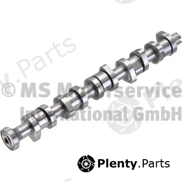 Wilmink Group WG1017514 — Camshaft