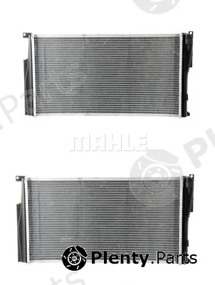 Wilmink Group WG2182803 — Radiator, engine cooling