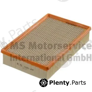 Wilmink Group WG1018852 — Air Filter
