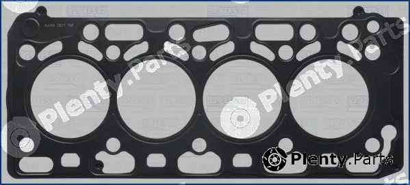 Wilmink Group WG1957233 — Gasket, cylinder head